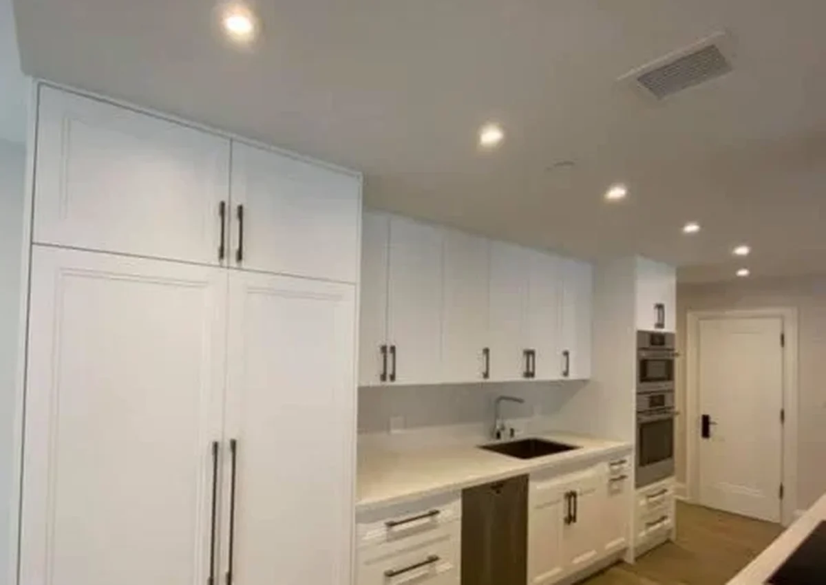 Travaux de rénovation Danovis